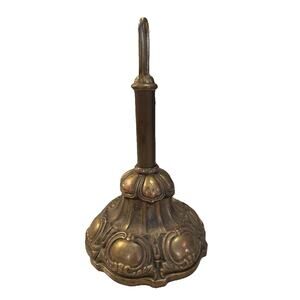 8.75”x5.25” Antique Gold Bronze Brass Ceiling Chandelier Ceiling Light CANOPY